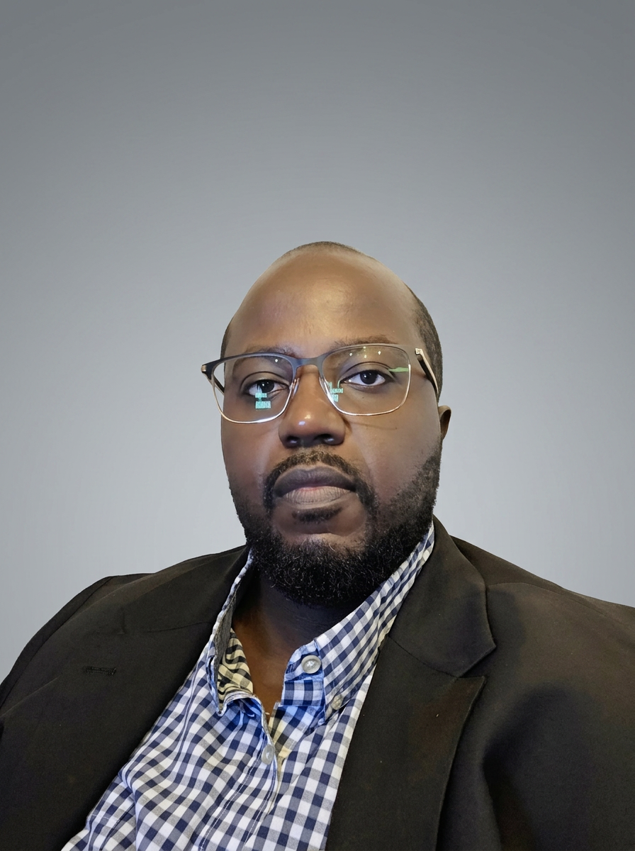 John — HIPAA Privacy & Security Trained team member